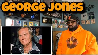 George Jones  He Stopped Loving Her Today  REACTION [upl. by Vins]