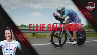 IRONMAN 703 Zell am See  Kaprun  Race Movie 2022 [upl. by Shelli]