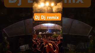 New hindi Dj song Remix  shorts kseries [upl. by Aivatan409]