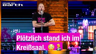 Plötzlich stand ich im Kreißsaal  Mario Barth [upl. by Husain]