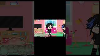 Pt3 gacha gachaclub gachalife edit creepypasta enemiestoloverstrope [upl. by Vin]