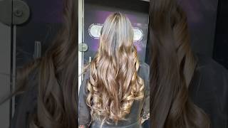 French Balayage Get the best Hair color Transformation JDNFC Appointments 9717434916 [upl. by Nyrat]