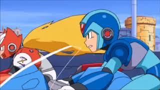 MegamanRockman X series Japanese openings [upl. by Raji]