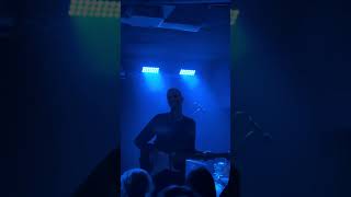 JMSN  Talk is Cheap live Warsaw 28102024 [upl. by Sirromaj]