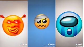 Creative Emoji Designs That MUST Exist TikTok Compilation 4  Dope TikToks [upl. by River]