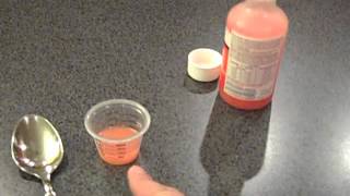 Measurement Milliliters in 4 Teaspoons [upl. by Steffane]