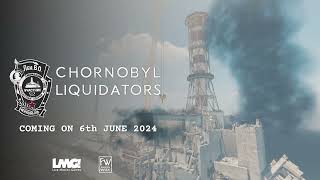 Chernobyl Liquidadores  fecha de lanzamiento  chernobyl liquidators creditos a Live Motion Games [upl. by Rovit]