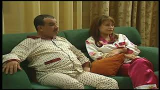 مسلسل شوفلي حل  الموسم 2007  الحلقة الثانية [upl. by Rosamund]