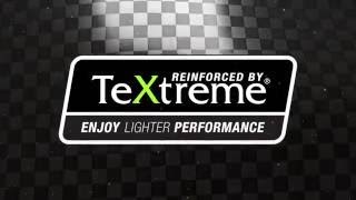 TeXtreme® Carbon Technology [upl. by Zachar]