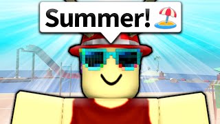 MM2 Summer Update Leaked [upl. by Hola72]