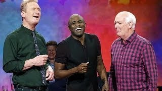 Whose Line is it Anyway — Hoedown Outtakes [upl. by Llekim]