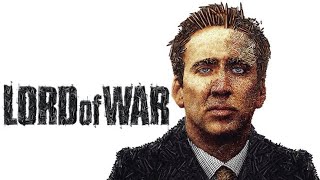 Lord of War 2005 Movie Facts and Review [upl. by Adnilab]