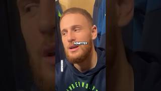 DiVincenzo speaks on Knicks beef 🤯👀 nba nbabasketball [upl. by Orran]