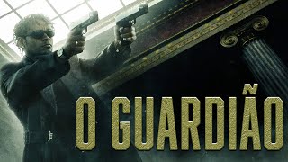 O Guardião FILME COMPLETO DUBLADO  Filmes de Ação  ICE T  Noite de Filmes [upl. by Allecram861]