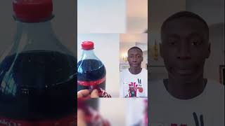 Khaby Lame Epic Reaction 🙏🏾🤯💀 viralshort viralvideo 4u memes funny foryou [upl. by Erbes]