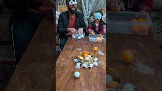 Board game challenge ping pong balls familychallenge familyfunchallenge 100eurochallenge [upl. by Lirrad]