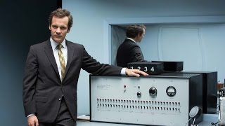 Експериментатор Experimenter 2015 Український трейлер 1080р [upl. by Assilla]