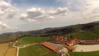 Gestüt Birkhof in Donzdorf [upl. by Honor]