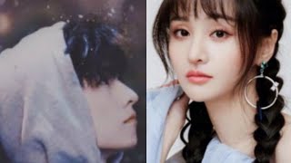 Yang Yang and zheng shuang sad Whatsapp statustum hi aana song😐😶😓❤️❤️💔💔💔💔💔💔💔 [upl. by Htebazle373]