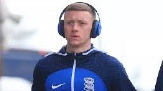 BCFC TRANSFER NEWS  BIRMINGHAM CITY RECEIVE FRESH HOPE IN THE PURSUIT OF JAY STANSFIELD [upl. by Aibos346]