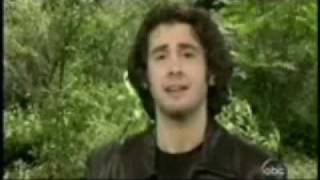 Josh Groban the funniest and cutest moments [upl. by Bills323]