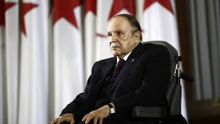 Algérie  Pour vos 20 ans de pouvoir Lettre ouverte à Abdelaziz Bouteflika [upl. by Anelas]