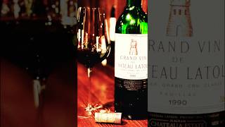 Bordeaux Brilliance 2017 Château Latour [upl. by Marna170]