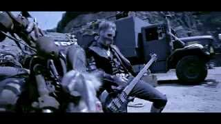 STAHLMANN  Plasma 2015  Official Music Video  AFM Records [upl. by Hyman]