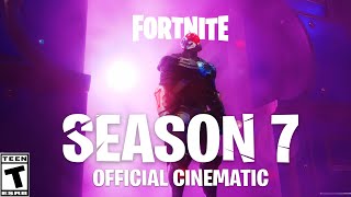 Fortnite Chapter 2  Launch Trailer [upl. by Narik]