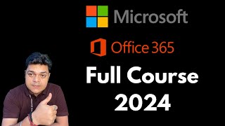 Microsoft Office 365 Full Course  How to Configure Mailing Services [upl. by Shore]