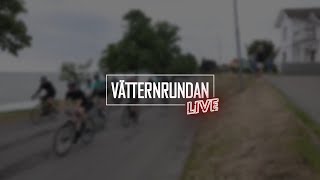 Vätternrundan Live – lördag kväll [upl. by Weinhardt290]