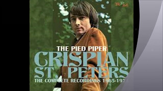 THE PIED PIPER  Cover  Original by Crispian St Peters [upl. by Pickar306]