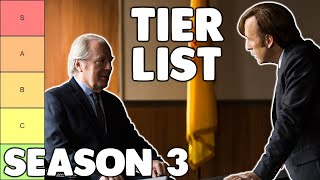 Better Call Saul  RESUMEN Temporadas 12345 [upl. by Janna]