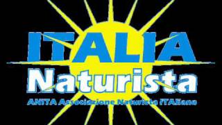 Intervento sul NATURISMO  alla trasmissione di PLATINETTE su RADIO DEEJAY [upl. by Saideman]