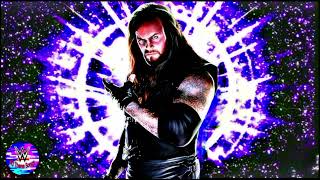 WWE Undertaker Theme Song quotMinistry of Darknessquot [upl. by Traggat710]