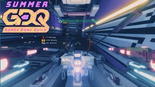 Sublevel Zero Redux by roncli in 2525  SGDQ2018 [upl. by Anna228]