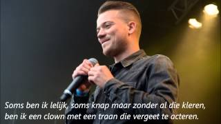 Zijn  Gers Pardoel Lyrics [upl. by Durrej]