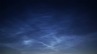 Noctilucent Clouds explained [upl. by Heller698]