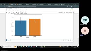 008 Logistic Regression project 12 PM [upl. by Acirt]