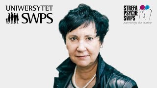 Trauma wczesnodziecięca i lękowe style więzi  dr Elżbieta ZdankiewiczŚcigała [upl. by Acnoib]