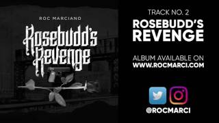 Roc Marciano  Rosebudds Revenge 2017 Official Audio Video [upl. by Siegler]