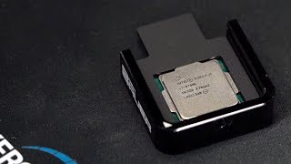 How to Delid a CPU for Better Performance [upl. by Prima954]