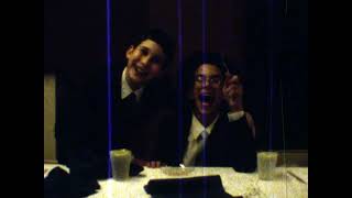 Year Levitan Bar Mitzvah [upl. by Jean]