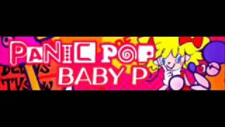 PANIC POP 「BABY P」 [upl. by Longo948]