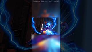 SpiderMan amp Electro theamazingspiderman2 shorts [upl. by Lytle]