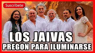 LOS JAIVAS  PREGON PARA ILUMINARSE  1990 mi reacción  la increíble historia de como se compuso [upl. by Ihculo]