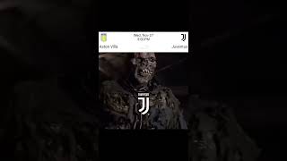 UCL MATCH DAY 5 ucl urcristiano psg bayern juventus ucledit viral [upl. by Ximenes]