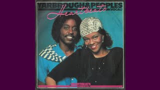 Yarbrough amp Peoples  Heartbeats [upl. by Aicetel]