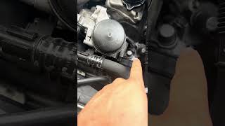 How to locate a knocking sound coming from your engine diagnosis [upl. by Aysab420]