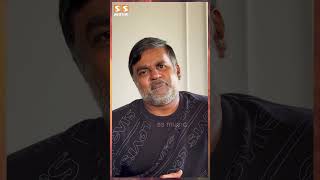 பொறாமை இல்லாம வாழுறது எப்படி  Selvaraghavan Opens Up [upl. by Fabriane]